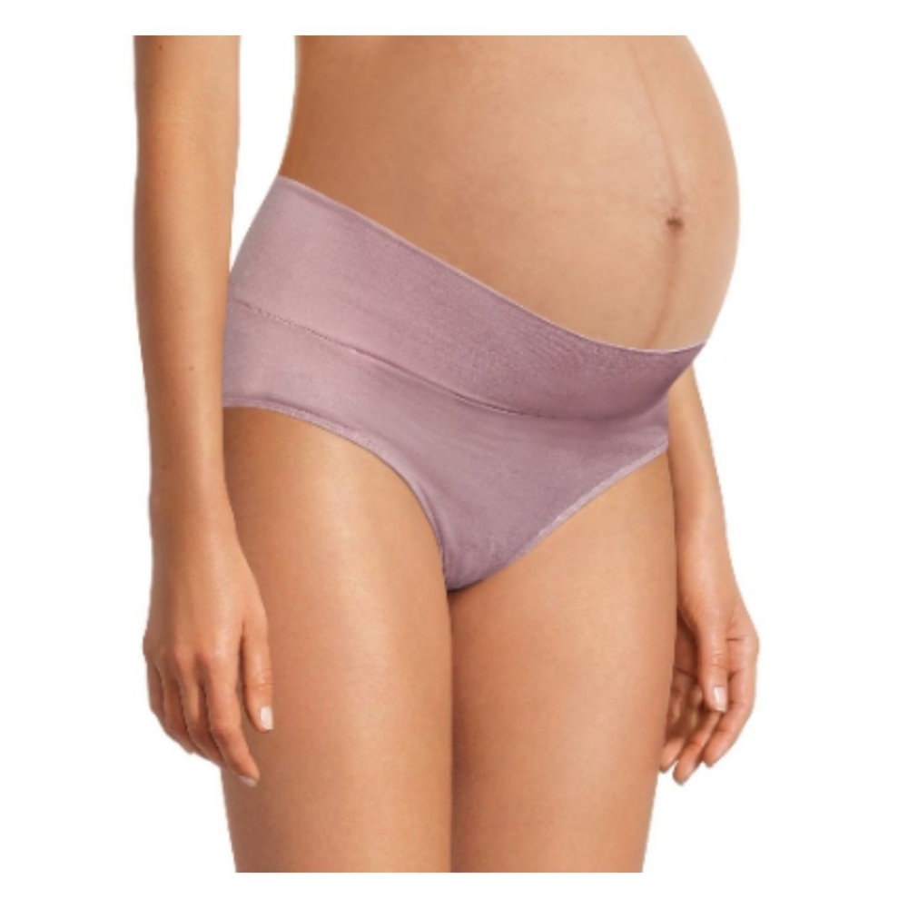 3 Pack Destination Maternity Seamless Bikini‎ Panty